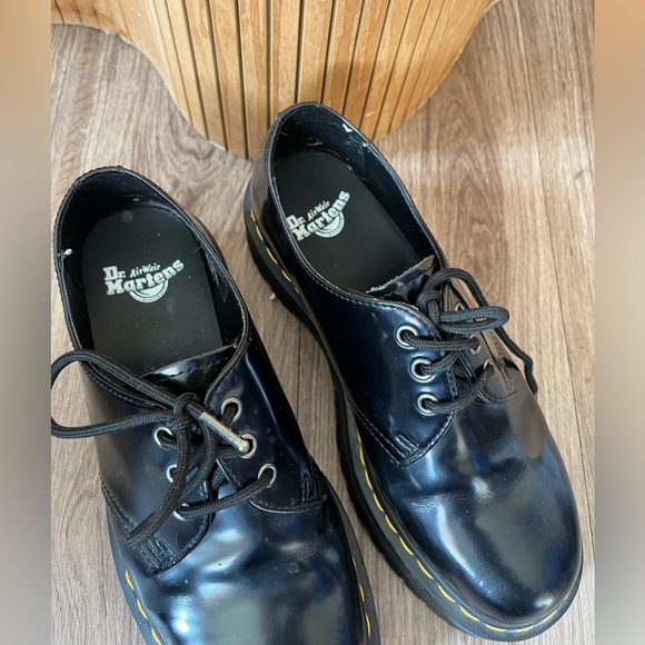 Platform Dr. Marten 1461 - Picture 2 of 5